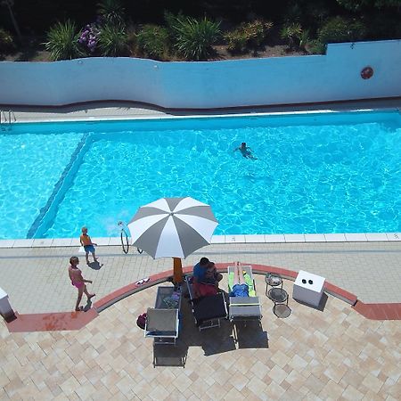 Lh Pedraladda Resort Castelsardo Eksteriør billede