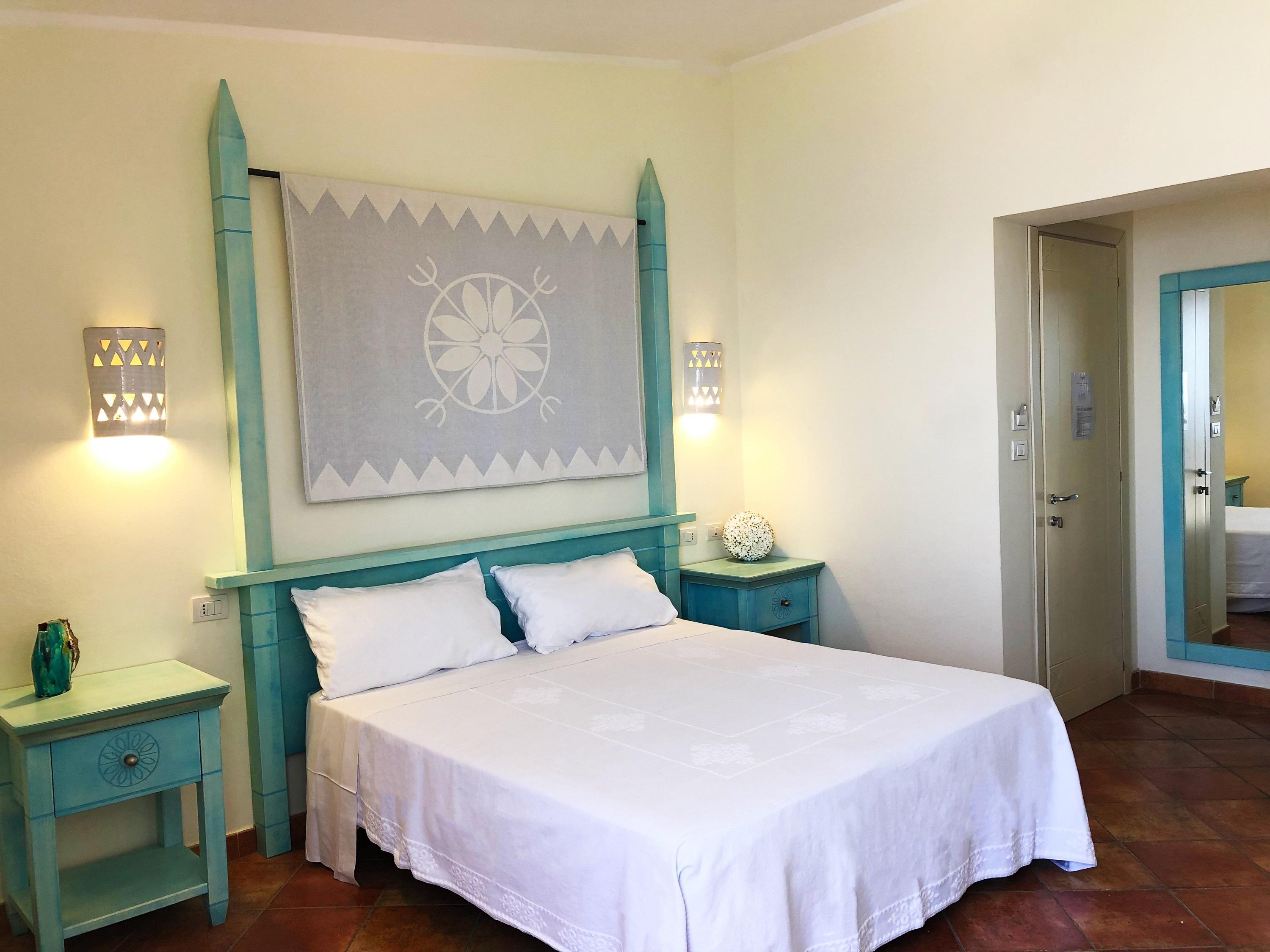 Lh Pedraladda Resort Castelsardo Eksteriør billede